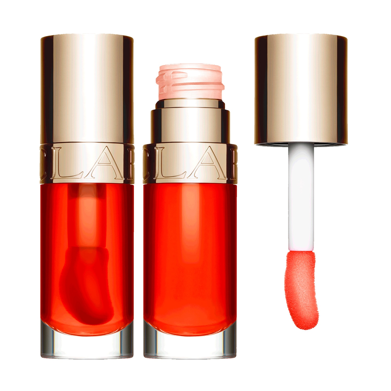 LIP COMFORT OIL (ACEITE HIDRATANTE PARA LABIOS CON UN TOQUE DE COLOR)